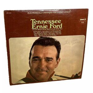 I Can't Help It If I'm Still In Love With You (Vinyl) Pickwick SPC-3118 Good LP